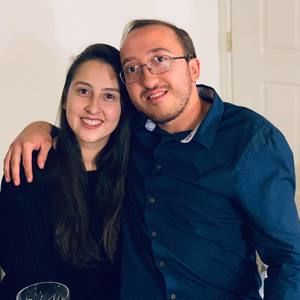 Meet your Posher, Ana